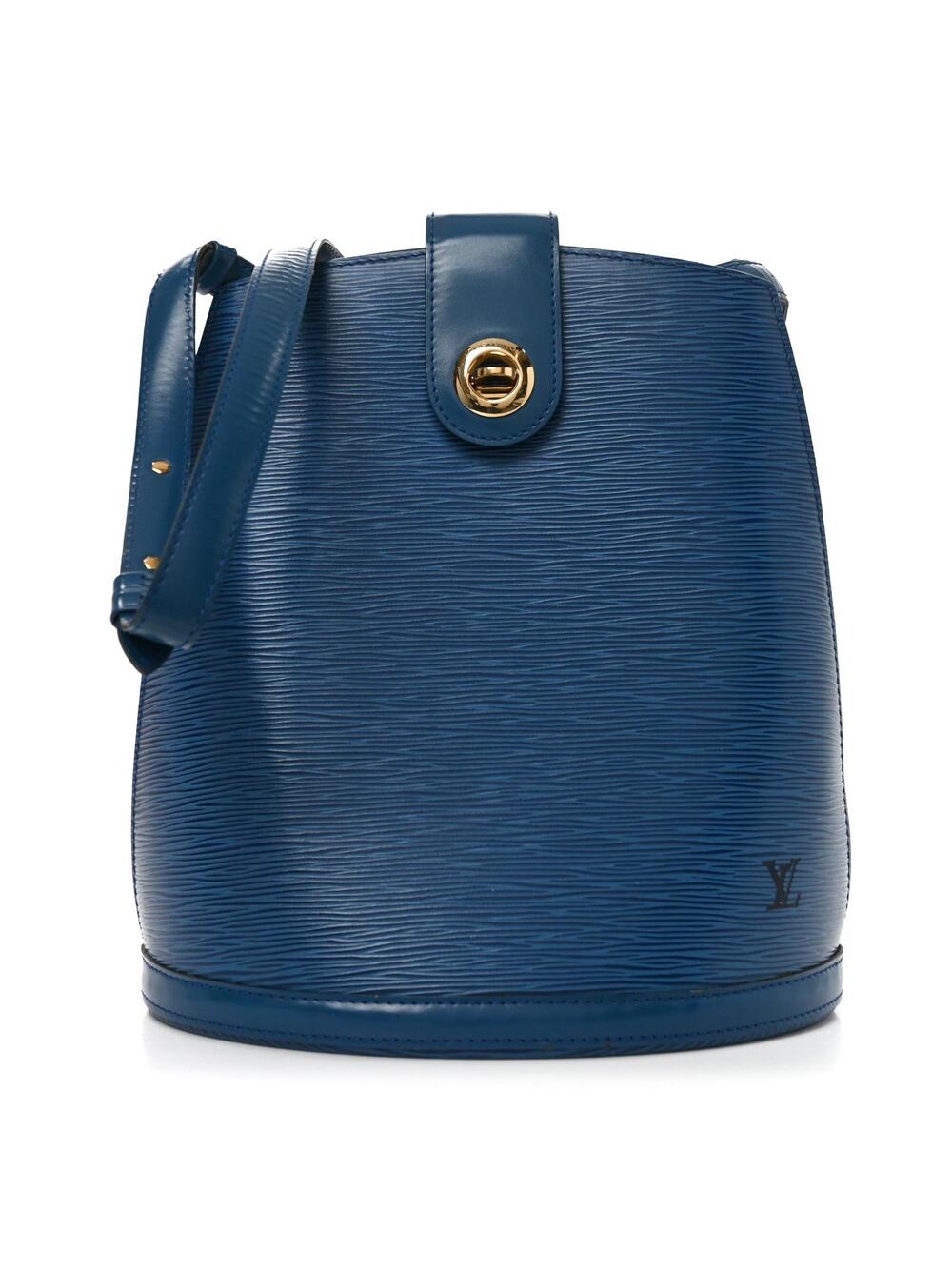 Louis Vuitton Epi Cluny Toledo #317229L59B